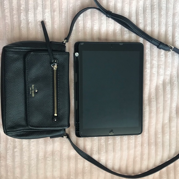KATE SPADE CROSSBODY PURSE - Picture 6 of 6